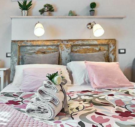 Appartamento La Casina di Rosa Montepulciano Stazione Esterno foto