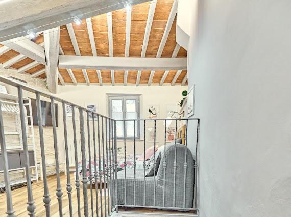 Appartamento La Casina di Rosa Montepulciano Stazione Esterno foto