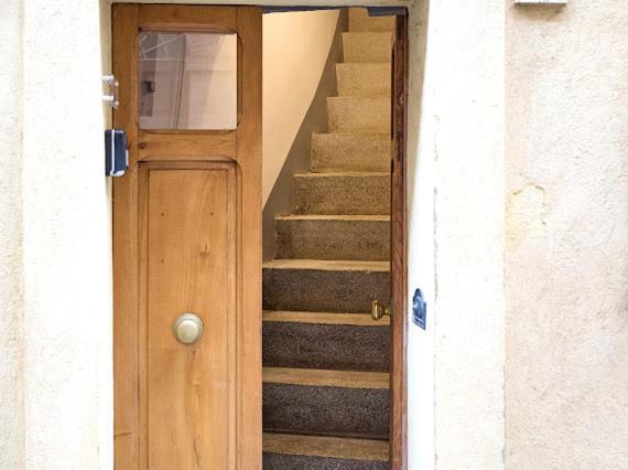 Appartamento La Casina di Rosa Montepulciano Stazione Esterno foto