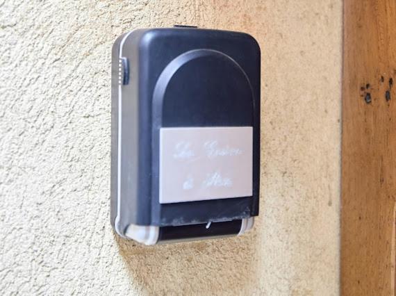 Appartamento La Casina di Rosa Montepulciano Stazione Esterno foto