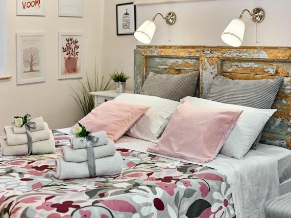 Appartamento La Casina di Rosa Montepulciano Stazione Esterno foto