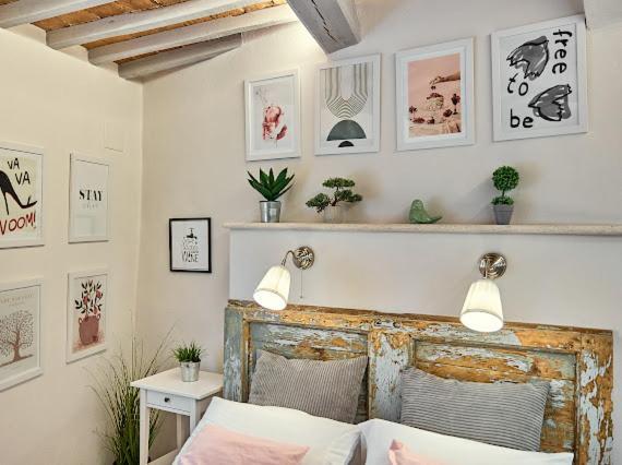 Appartamento La Casina di Rosa Montepulciano Stazione Esterno foto