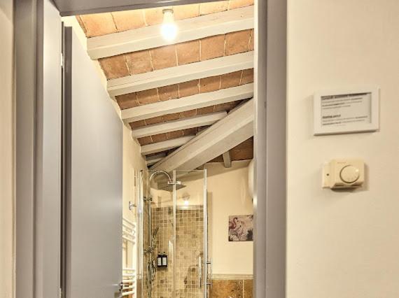 Appartamento La Casina di Rosa Montepulciano Stazione Esterno foto