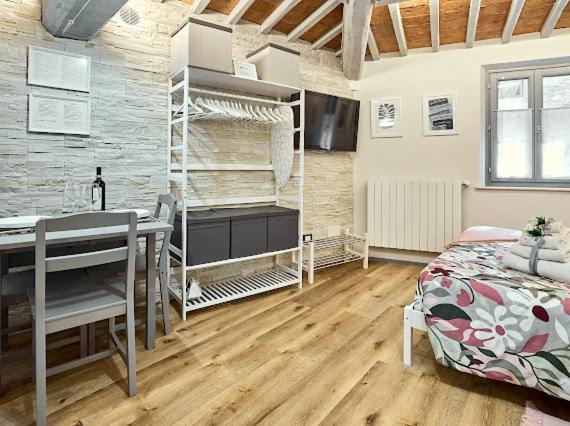 Appartamento La Casina di Rosa Montepulciano Stazione Esterno foto