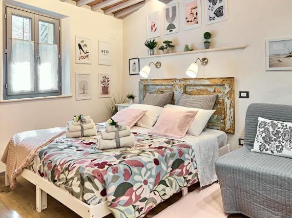Appartamento La Casina di Rosa Montepulciano Stazione Esterno foto