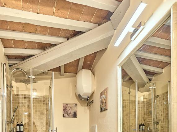 Appartamento La Casina di Rosa Montepulciano Stazione Esterno foto