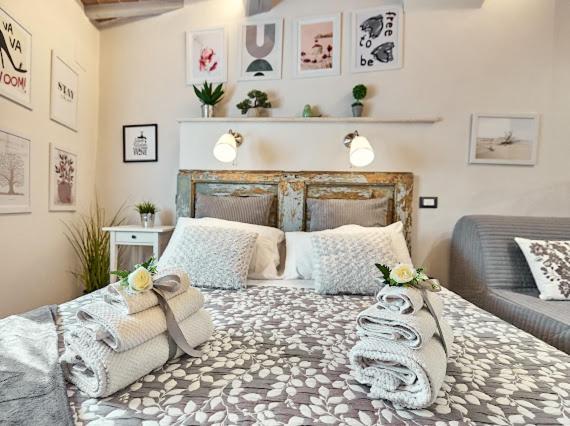 Appartamento La Casina di Rosa Montepulciano Stazione Esterno foto