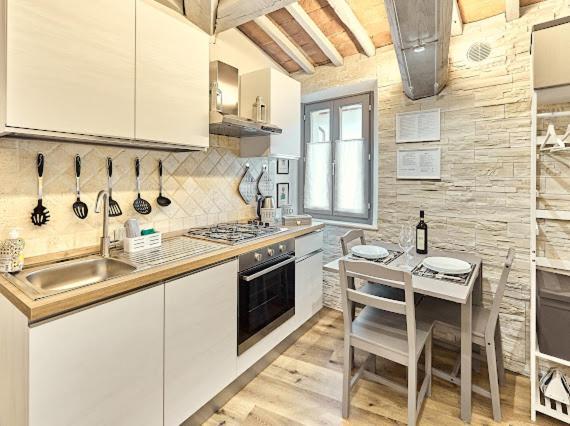 Appartamento La Casina di Rosa Montepulciano Stazione Esterno foto