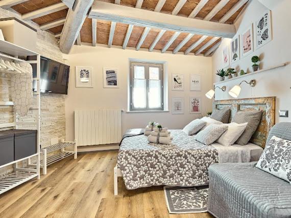 Appartamento La Casina di Rosa Montepulciano Stazione Esterno foto